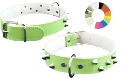 Youpet Collar Mountain Co3F Leop 39-48 L550 A30 1un