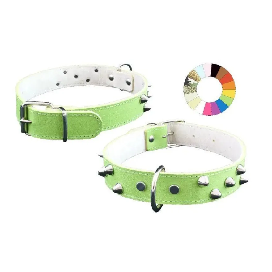Youpet Collar Mountain CO3F MR 49-58 1un