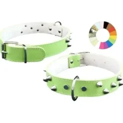 Youpet Collar Mountain Co2F Rojo 54-63 L700 A35 1un