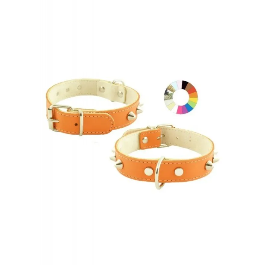 Youpet Collar Mountain Co2F Violeta 49-58 L650 A35 1un