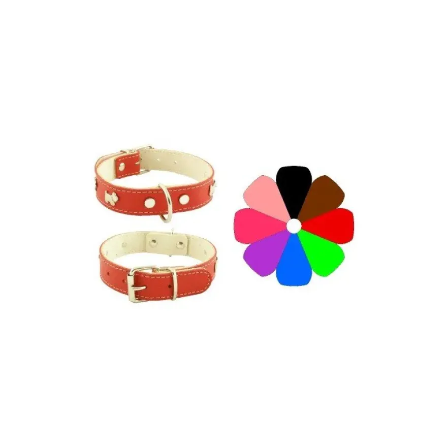 Youpet Collar Mountain Westy 59-68cm