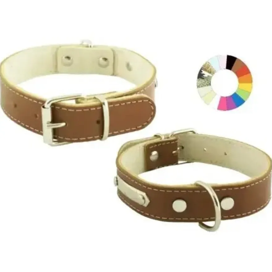 Youpet Collar Mountain Westy Ajustable 600g