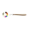 Youpet Empuñadura Larga Bco L350 A18 1un