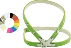Youpet Petral Fant Blanco C300 A12 P450 1un