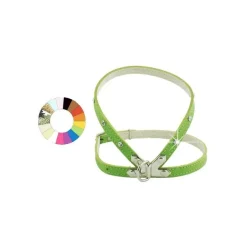 Youpet Petral Fant Leopardo C450 A12 P600 1un