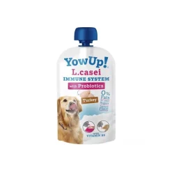 YowUp L-Casei Pavo para Perros 115 g 1 unidad