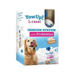YowUp L-Casei Pavo para Perros 115 g 1 unidad