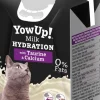 Yowup Yow Up Leche Para Gatos 12X200Ml 1un