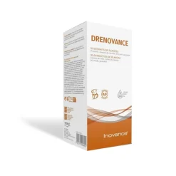 Ysonut Drenovance Jarabe 300 ml