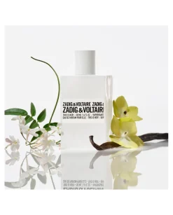 Zadig & Voltaire This Is Her! Eau de Parfum Recarga 150 ml