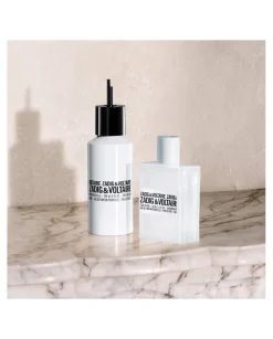 Zadig & Voltaire This Is Her! Eau de Parfum Recarga 150 ml