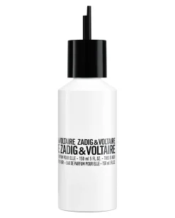 Zadig & Voltaire This Is Her! Eau de Parfum Recarga 150 ml