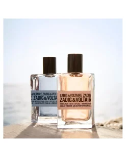 Zadig & Voltaire This Is Him! Vibes of Freedom Eau de Toilette 50 ml