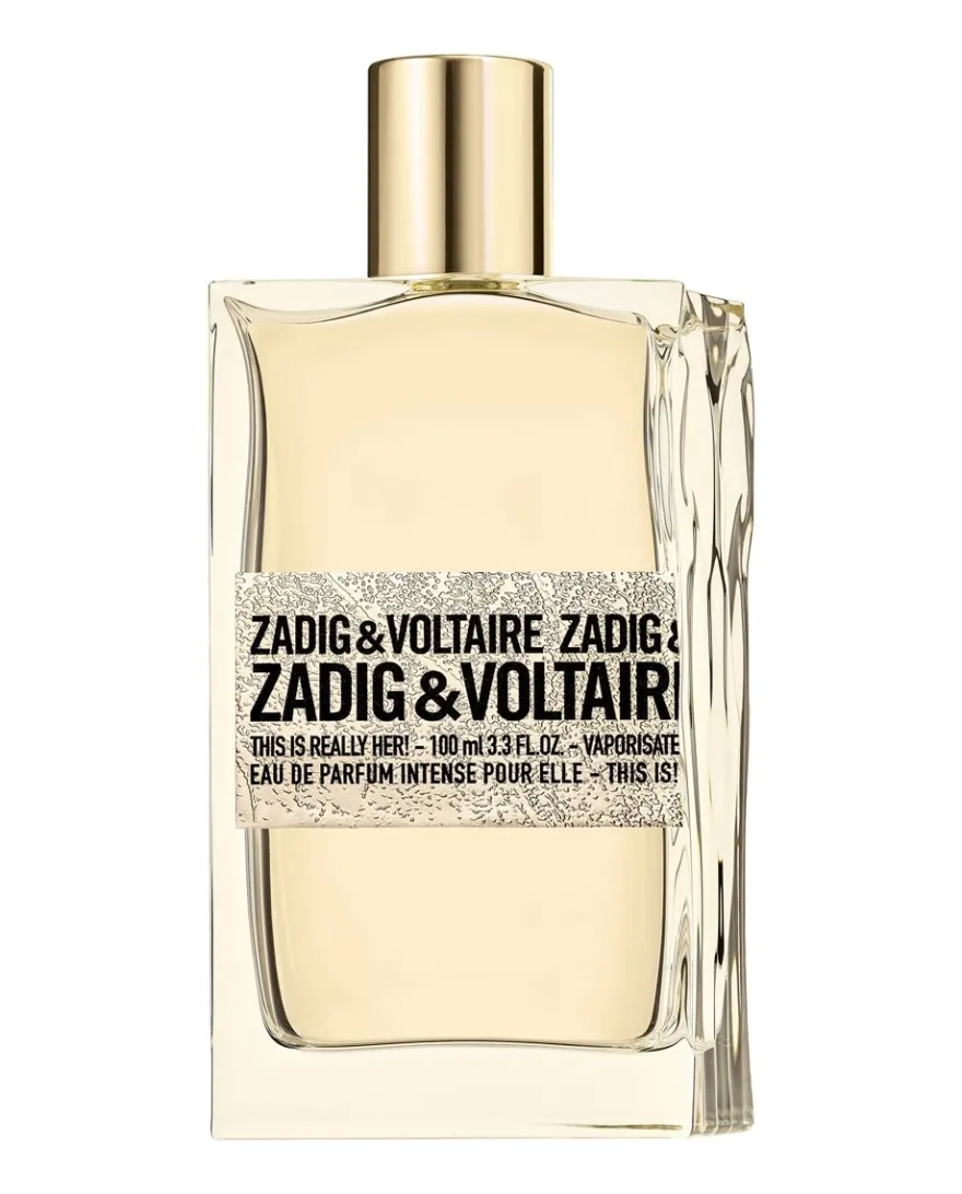 Zadig & Voltaire This Is Really Her! Eau de Parfum 100 ml