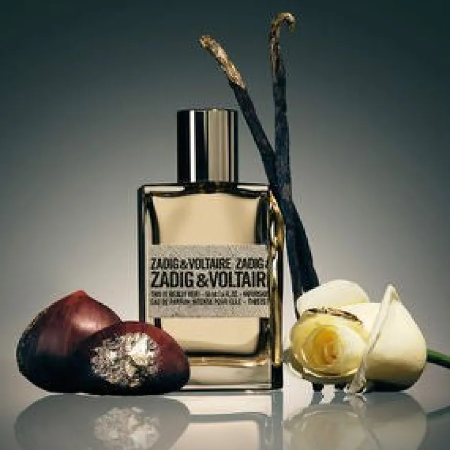Zadig & Voltaire This Is Really Her! Eau de Parfum 100 ml