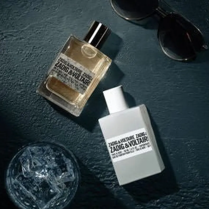 Zadig & Voltaire This Is Really Her! Eau de Parfum 100 ml