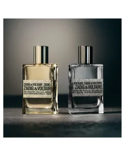 Zadig & Voltaire This Is Really Him! Eau de Toilette 50 ml