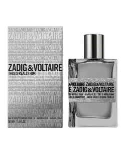 Zadig & Voltaire This Is Really Him! Eau de Toilette 50 ml