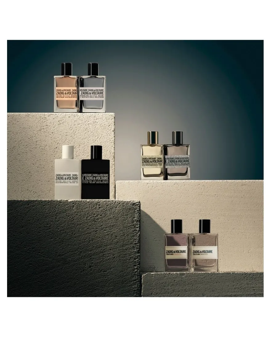 Zadig & Voltaire This Is Really Him! Eau de Toilette 50 ml