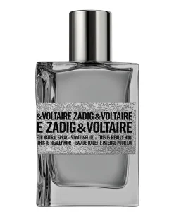 Zadig & Voltaire This Is Really Him! Eau de Toilette 50 ml