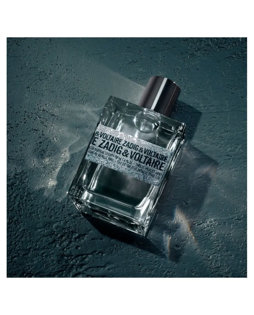 Zadig & Voltaire This Is Really Him! Eau de Toilette 50 ml