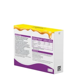 Zarbees Pastillas para Chupar Garganta 24 Comprimidos