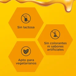 Zarbees Pastillas para Chupar Garganta 24 Comprimidos