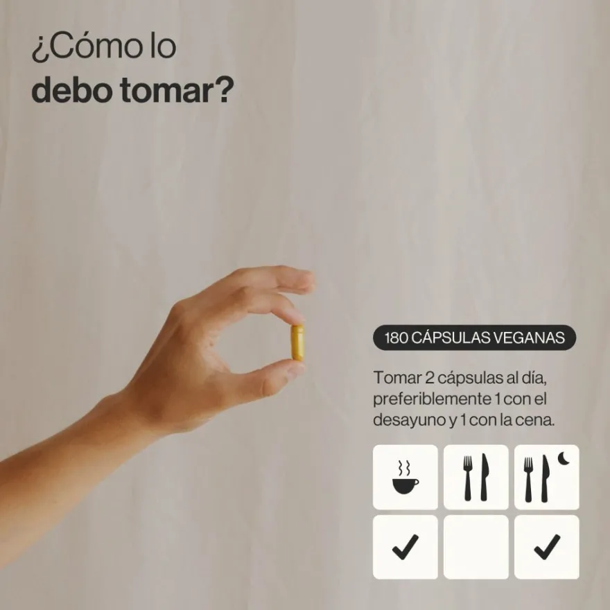 Zenement Detox Hígado 180 cápsulas