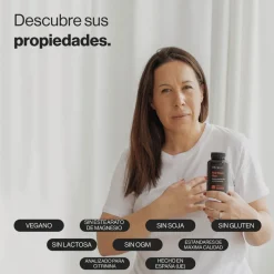 Zenement Levadura Roja de Arroz con CoQ10 540 comprimidos