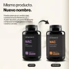 Zenement NAC 600 mg 180 cápsulas