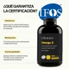 Zenement Omega-3 1000 mg 200 cápsulas