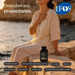 Zenement Omega-3 1000 mg 200 cápsulas