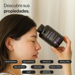 Zenement PCOS Zen 180 cápsulas