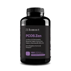 Zenement PCOS Zen 180 cápsulas