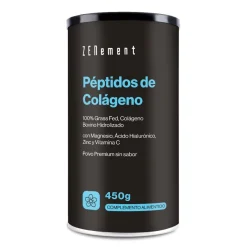 Zenement Péptidos de Colágeno 450 g