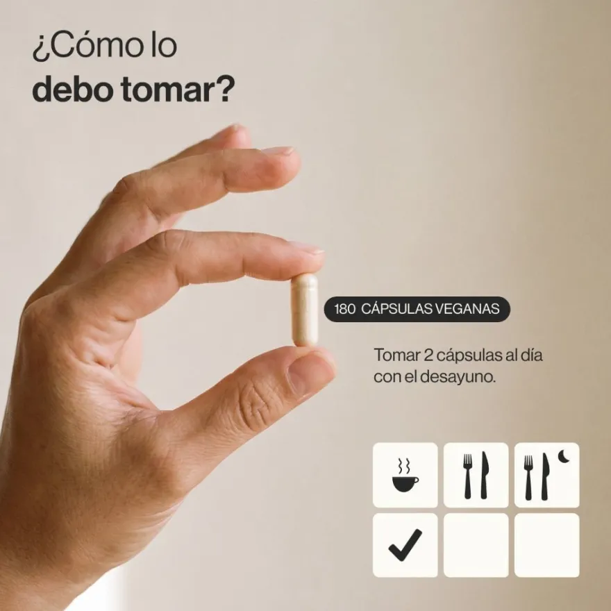Zenement Vitamina C Liposomal 180 cápsulas