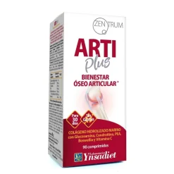 Zentrum Artiplus 90 Comprimidos