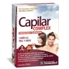 Zentrum Capilar + Biotina 60 Cápsulas Vegetales