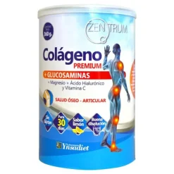 Zentrum Colageno + Glucosaminas 360 g