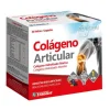 Zentrum Colágeno Articular 20 Sobres