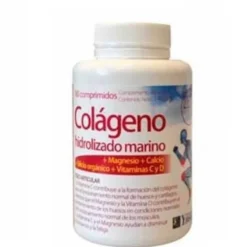 Zentrum Colágeno Hidrolizado Marino 180 Comprimidos