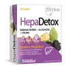 Zentrum HepaDetox 10 Ampollas