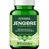 Zentrum Jengibre 30 Cápsulas