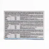 Zentrum Melatonina 1,8 Mg 60 Cápsulas Vegetales