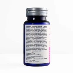 Zentrum Triptofano+Spirulina 60 Comprimidos