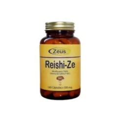 Zeus Reishi-Ze 180 Cápsulas