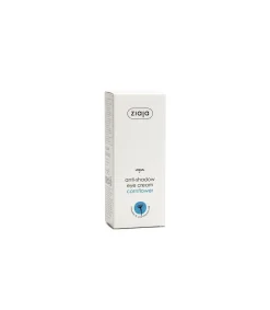 Ziaja Crema Antiojeras Contorno de Ojos Vitamina A+E y Provitamina B5 15 ml