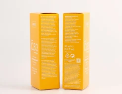 Ziaja Sérum Iluminador Vitamina C y Niacinamida 30 ml