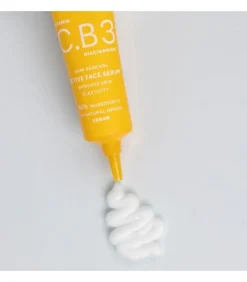Ziaja Sérum Iluminador Vitamina C y Niacinamida 30 ml