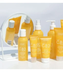 Ziaja Sérum Iluminador Vitamina C y Niacinamida 30 ml